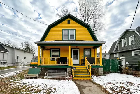 901 Howard St, Green Bay, WI 54303
