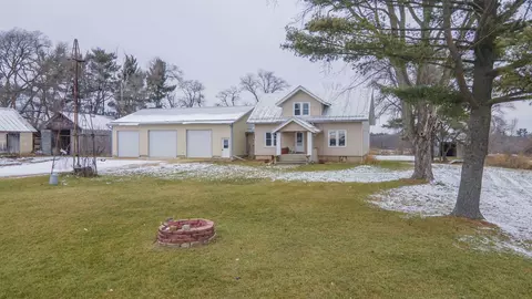 w6718 Ember Drive, Westfield, WI 53964