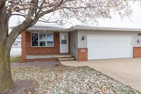 3658 N Wayman Ct, Appleton, WI 54914