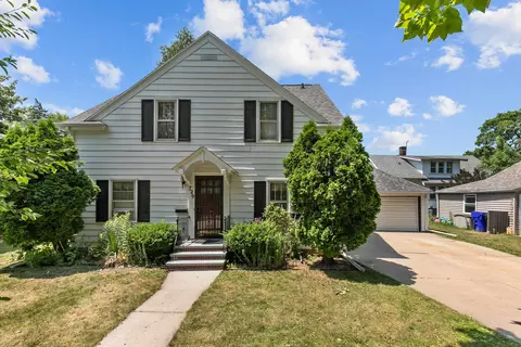 729 N Story St, Appleton, WI 54914