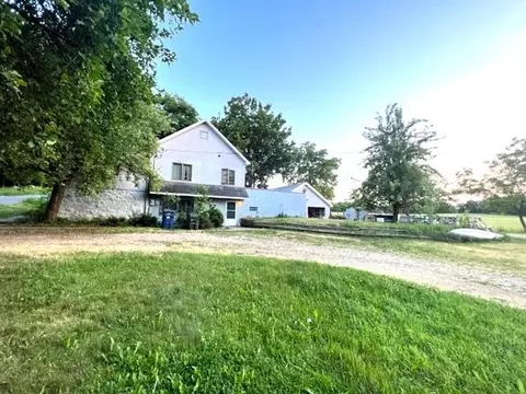 n8447 Swamp Road, Manawa, WI 54949