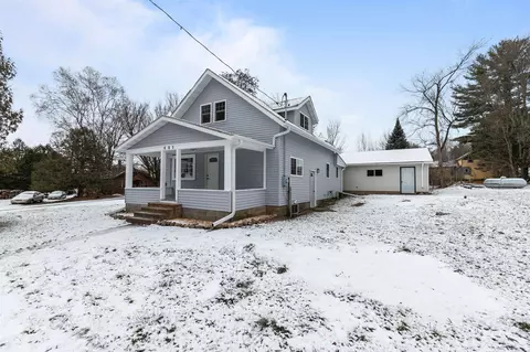 601 Main St, Ogdensburg, WI 54962
