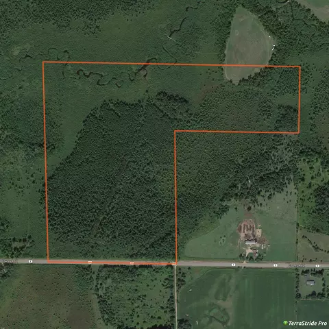 County Road Z, Mattoon, WI 54450