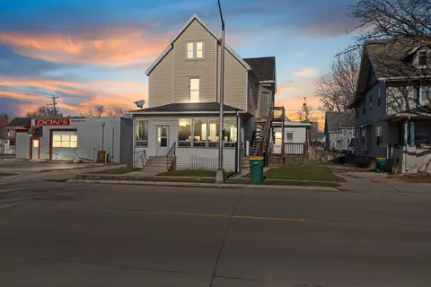 109 Forest Ave, Fond Du Lac, WI 54935