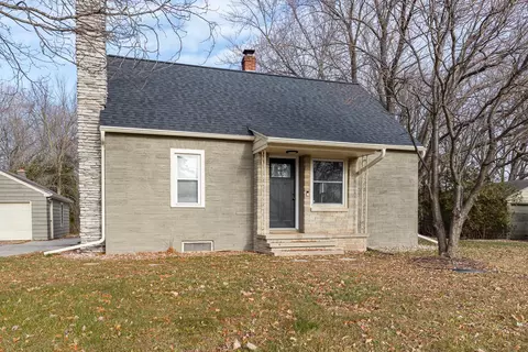 w2728 County Road Kk, Appleton, WI 54915