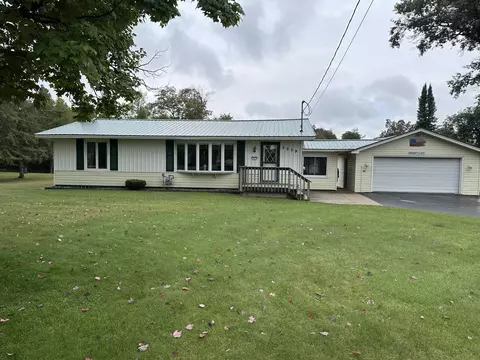 n5959 State Highway 180, Marinette, WI 54143