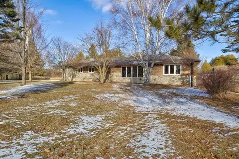 405 Grant Rd, Carney, MI 49812