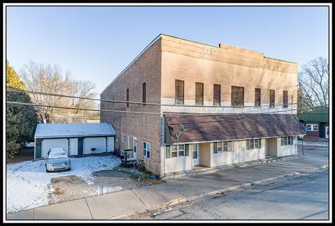 215 Prospect St, Bear Creek, WI 54922