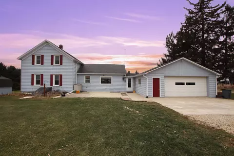 n11668 Columbia Drive, Lomira, WI 53048