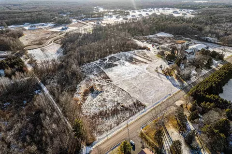 6447 S Chase Rd, Sobieski, WI 54171