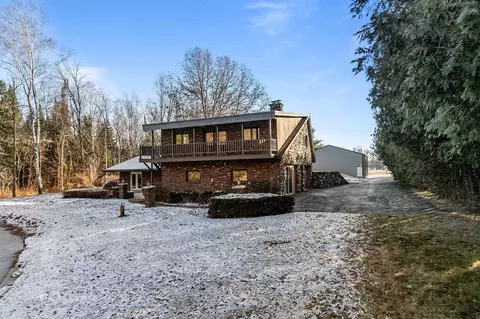6404 S Chase Rd, Sobieski, WI 54171