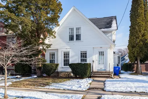 222 N Union St, Appleton, WI 54911