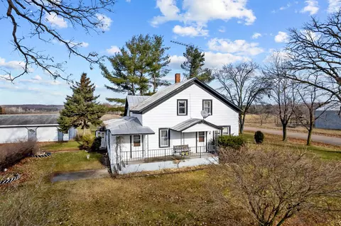 n4997 28th Road, Pine River, WI 54965