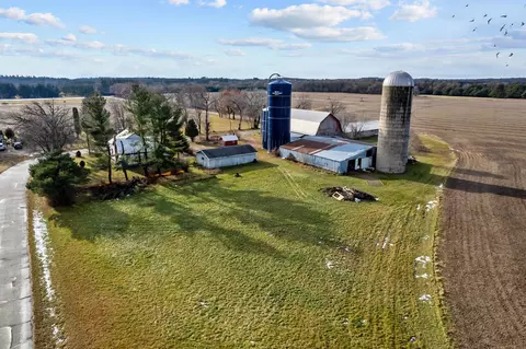 n4997 28th Road, Pine River, WI 54965 photo 41
