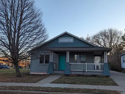 223 Merritt Ave, Oshkosh, WI 54901
