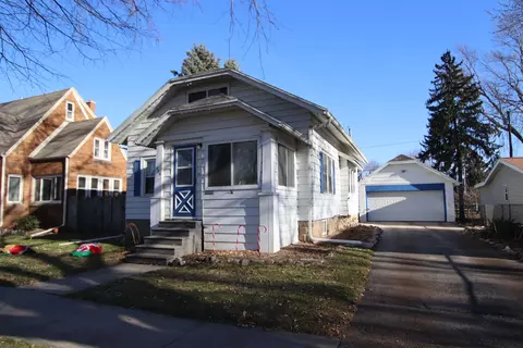 489 Allen St, Fond Du Lac, WI 54935