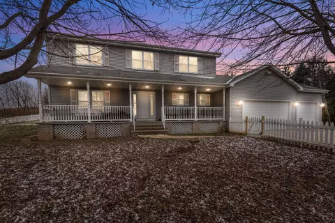 w3380 Artesian Road, Fond Du Lac, WI 54937