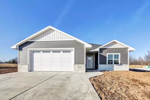 1265 Autumn Field Ln #LOT 8, De Pere, WI 54115