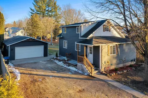 712 S River St, Shawano, WI 54166