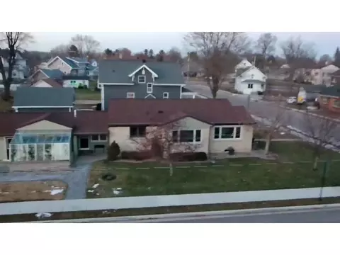109 S 2nd St, Bonduel, WI 54107