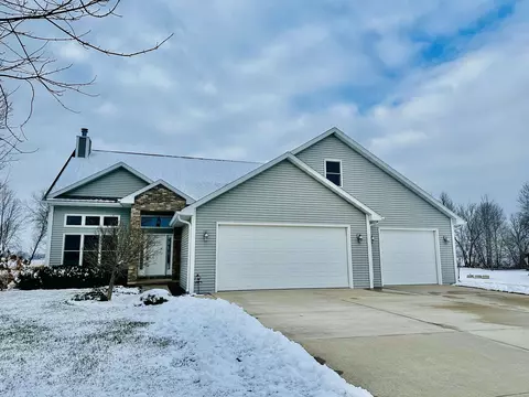 n2659 Bell Tower Lane, Hortonville, WI 54944