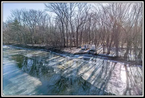 Shaw Road, New London, WI 54961