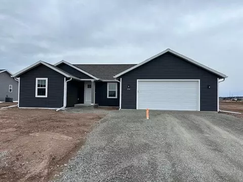 3501 Beckett Ln, Kaukauna, WI 54130