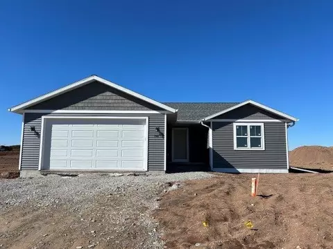 3521 Beckett Ln, Kaukauna, WI 54130
