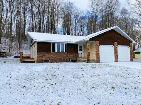 N3548 Cth P, White Lake, WI 54491