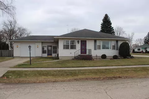 115 Cleveland St, North Fond Du Lac, WI 54937
