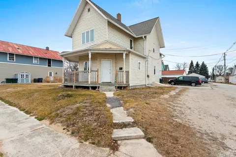 823 Steele St, Algoma, WI 54201 photo 26