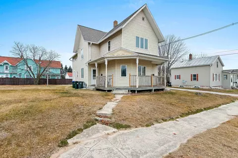 823 Steele St, Algoma, WI 54201 photo 25