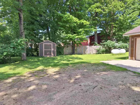 Exterior - 901 Main St, Gresham, WI 54128 photo 7 of 9