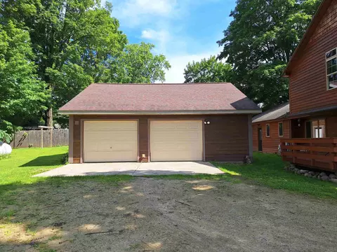 Exterior - 901 Main St, Gresham, WI 54128 photo 9 of 9