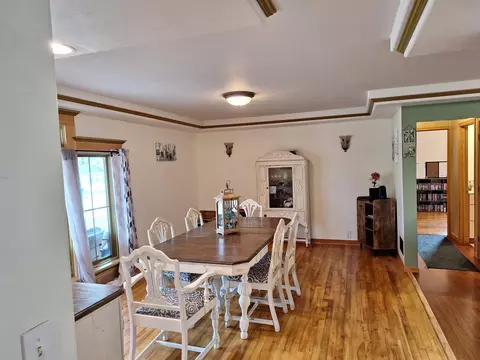 Dining - 901 Main St, Gresham, WI 54128 photo 2 of 2