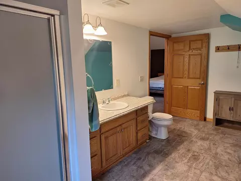 Bath - 901 Main St, Gresham, WI 54128 photo 2 of 3