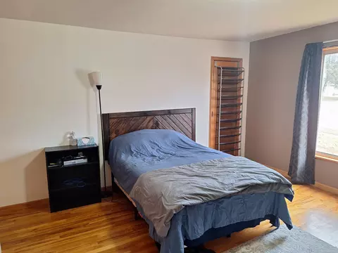 Bedroom - 901 Main St, Gresham, WI 54128 photo 2 of 3