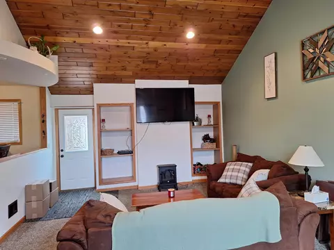 Bedroom - 901 Main St, Gresham, WI 54128 photo 1 of 3