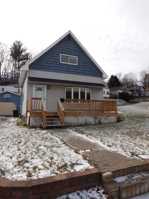 1000 Main St, Niagara, WI 54151