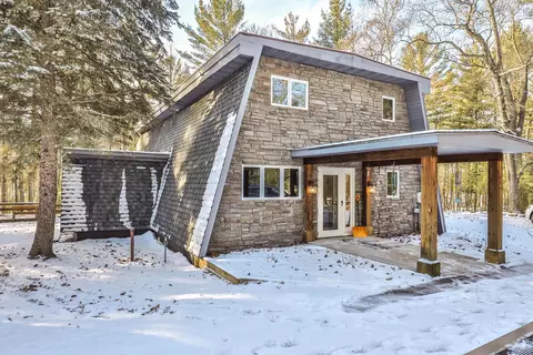 1229 Birchwood Dr, Saint Germain, WI 54558