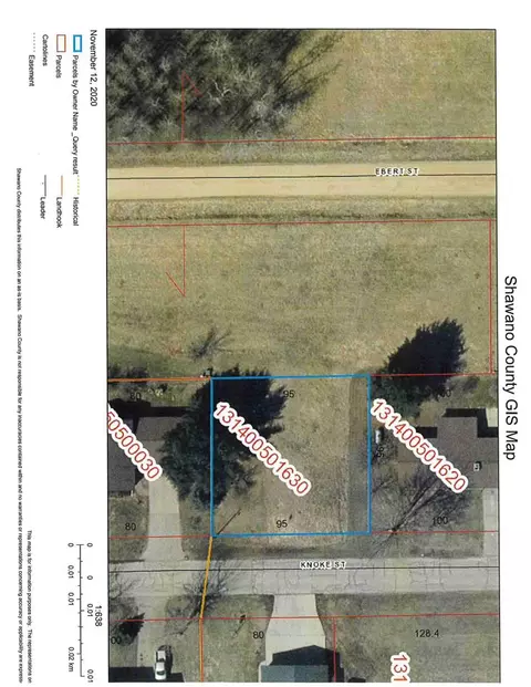 Knoke Street, Gresham, WI 54128 photo 5