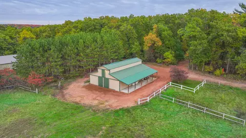 Pine Hill Road, Amherst Jct, WI 54407