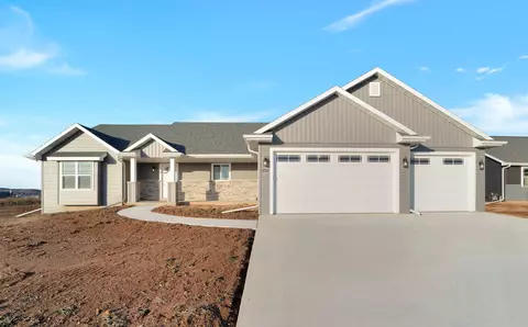 3722 E Zion Ln, Appleton, WI 54913