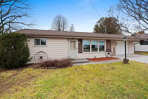 309 N Wall St, Denmark, WI 54208