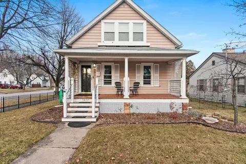 1401 Emilie St, Green Bay, WI 54301