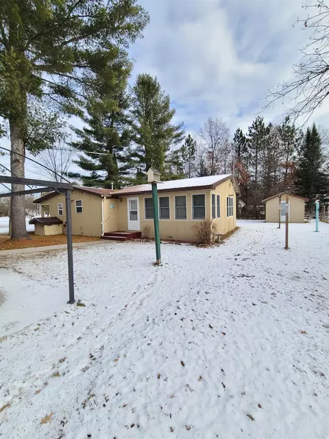 w11763 Rays Lane, Crivitz, WI 54114 photo 5