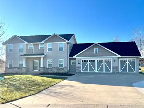 n2343 Holy Hill Drive, Greenville, WI 54942