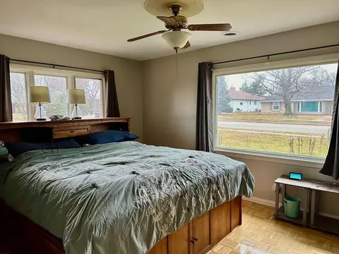 Bedroom - 111 E Lindbergh St, Appleton, WI 54911 photo 1 of 5