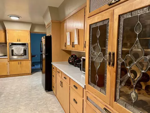 Kitchen - 111 E Lindbergh St, Appleton, WI 54911 photo 1 of 6