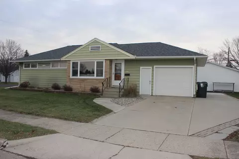 316 E Bank St, Fond Du Lac, WI 54935